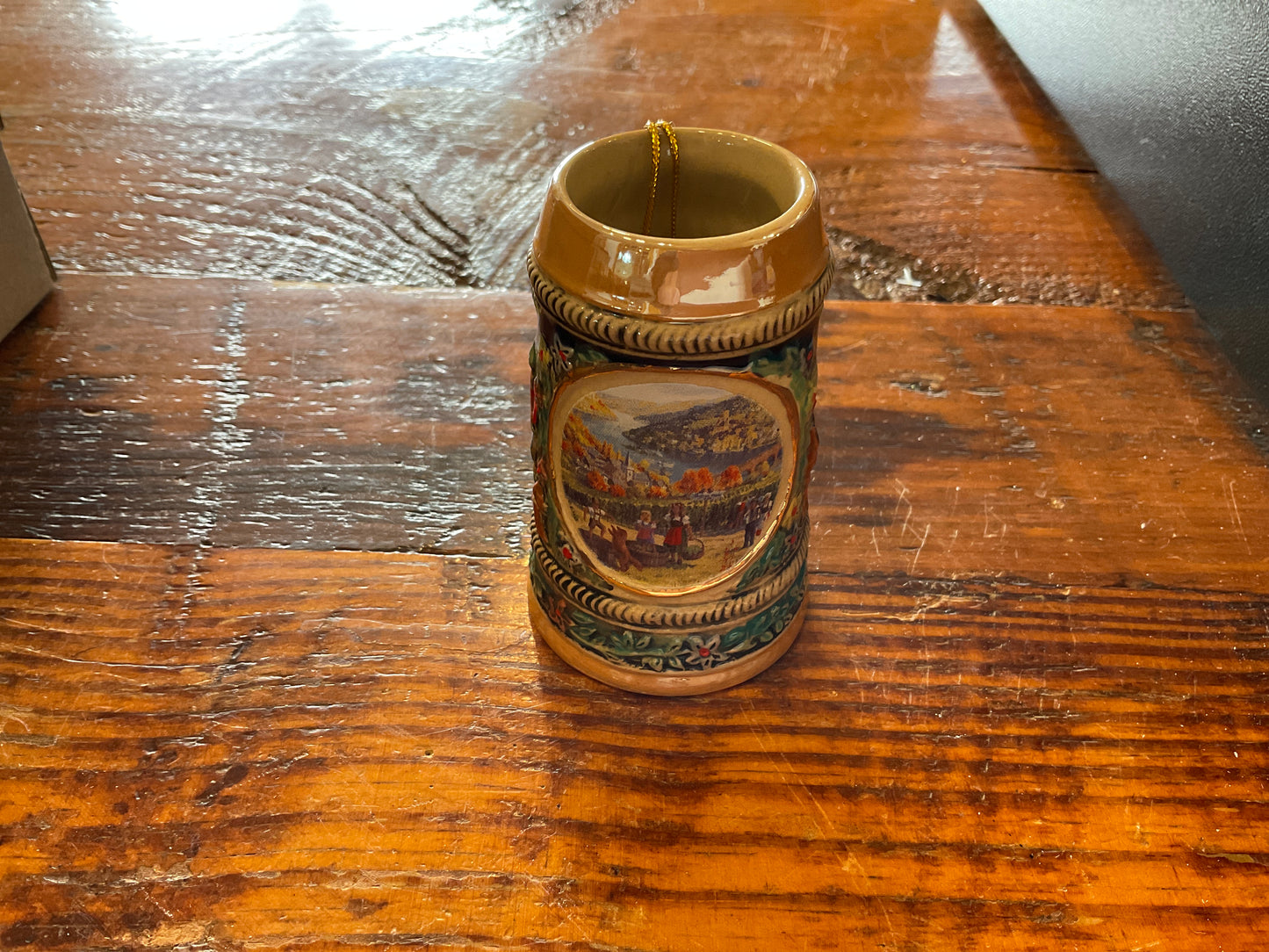 Shot: stein Rhein