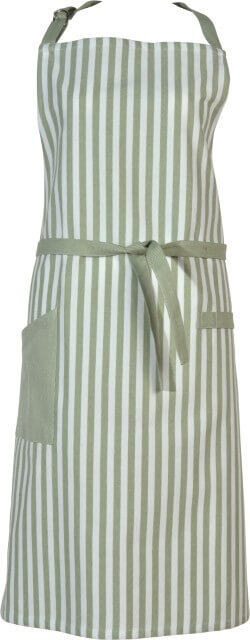 Sander Adam Green Apron