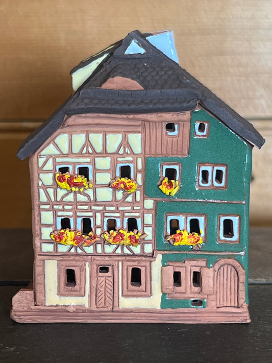 Rothenburg Two Tone Original House RODT 36