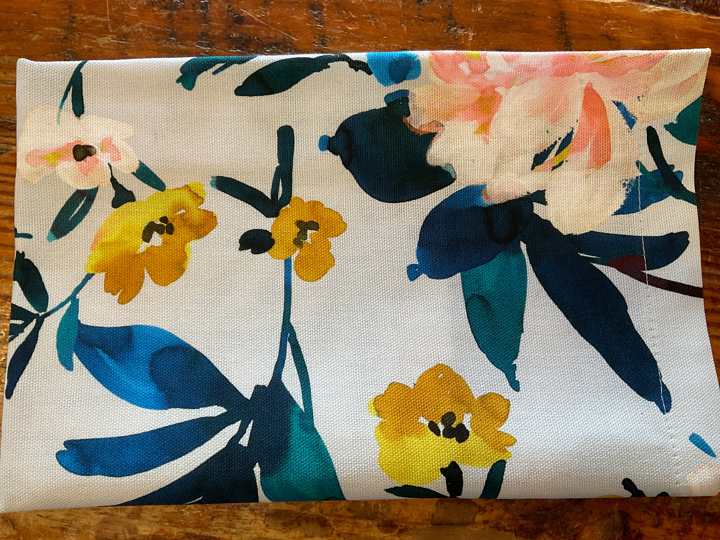La Rosa 40x100