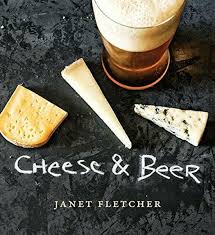 BOOK: Cheese & Beer