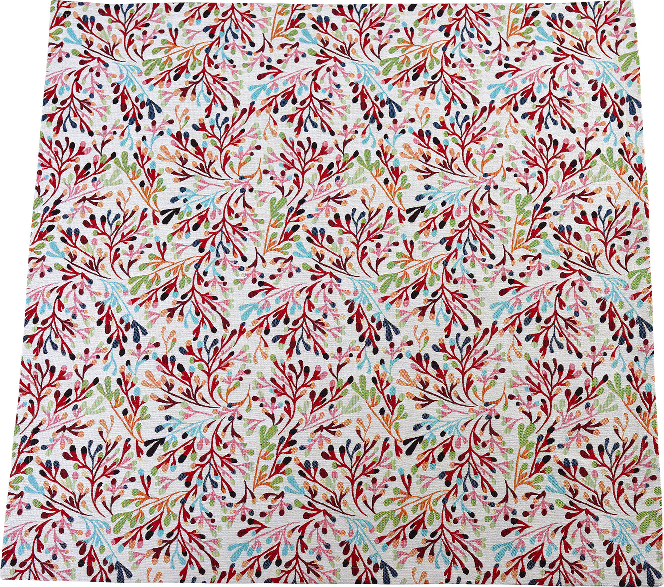 Sander Coral Placemat