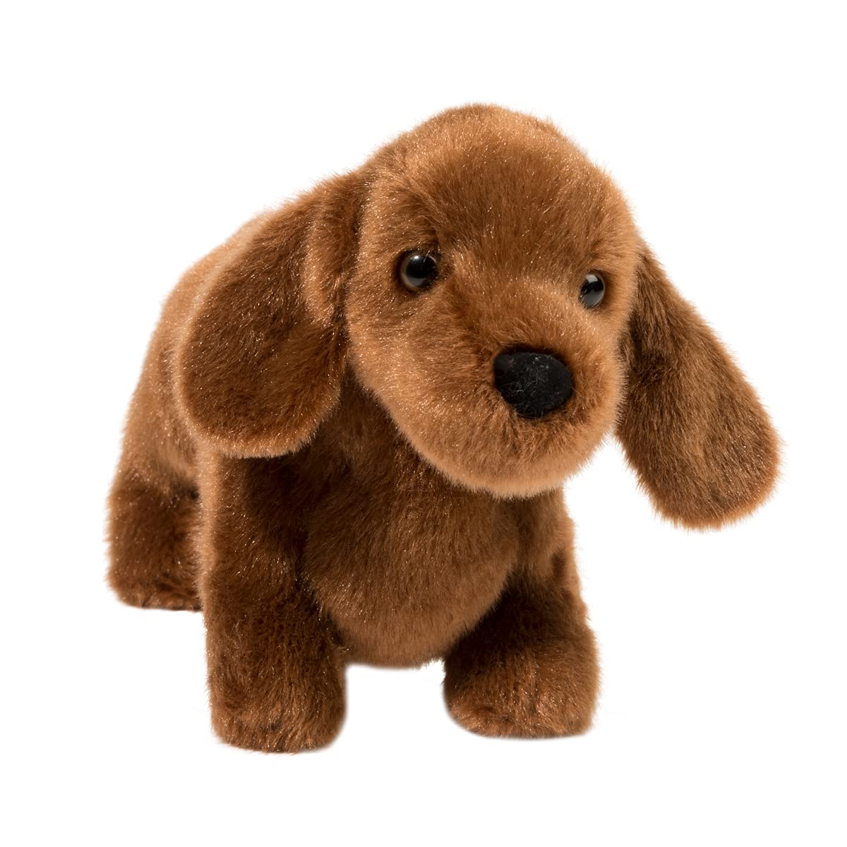 Toy: Dilly DACHSHUND