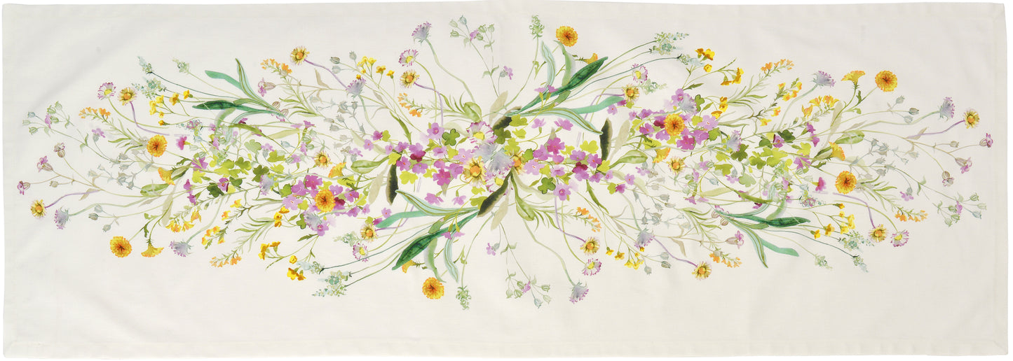 Sander Erba Table Runner