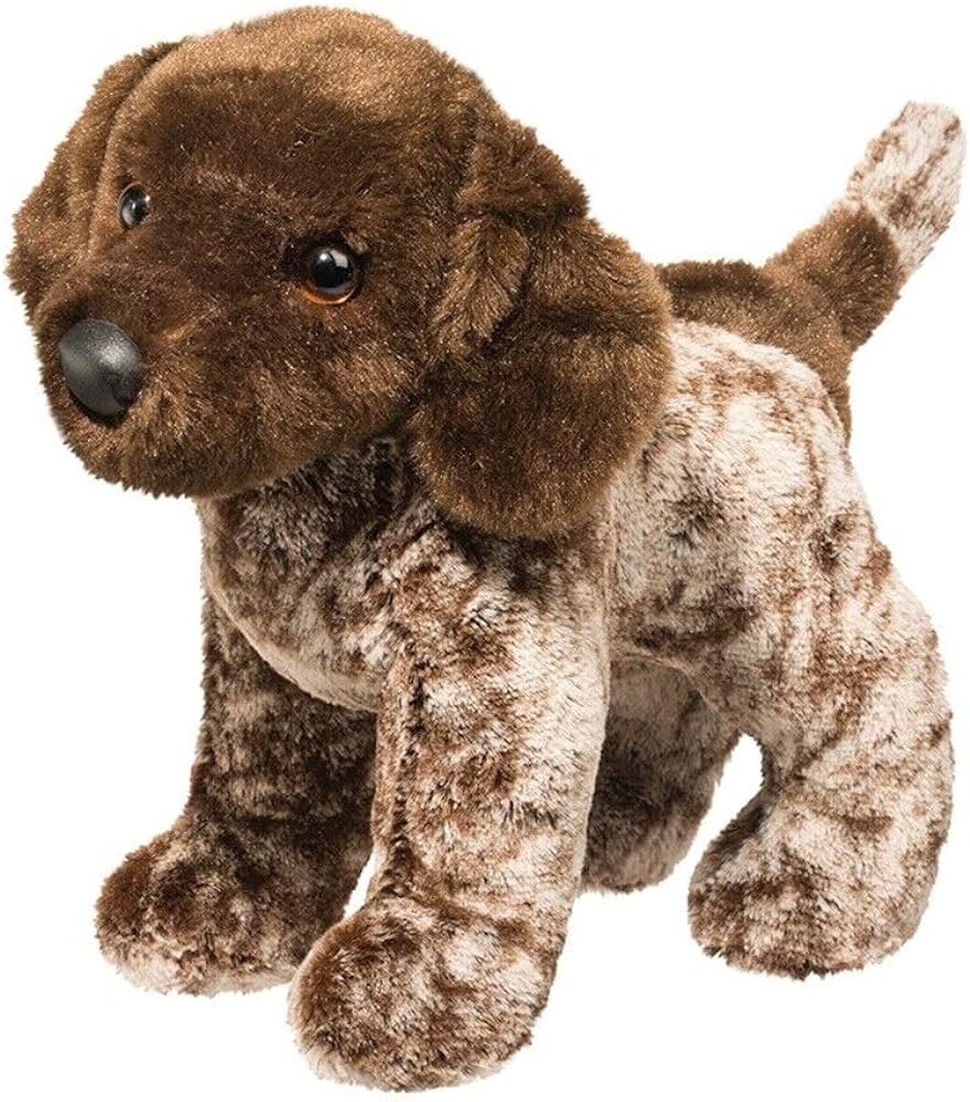 Toy: German Pointer