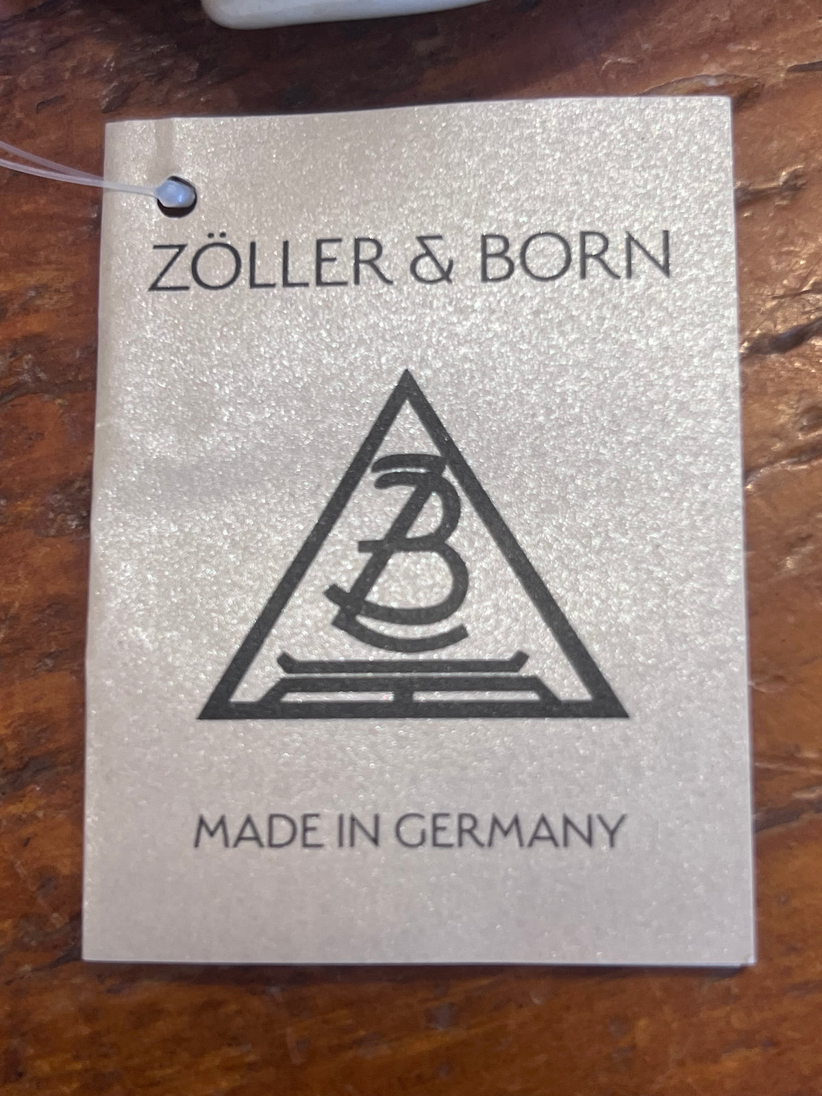 ZB STEIN: PANORAMA DLAND NAT