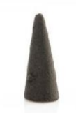 Incense Cones : Santal (Big)