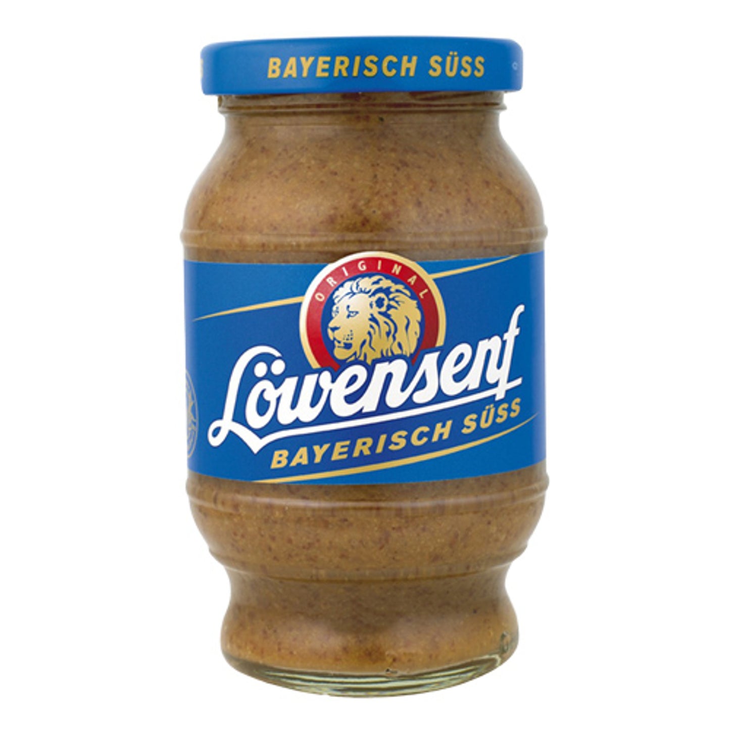 LOEWENSENF BAYERISCH SUESS / SWEET