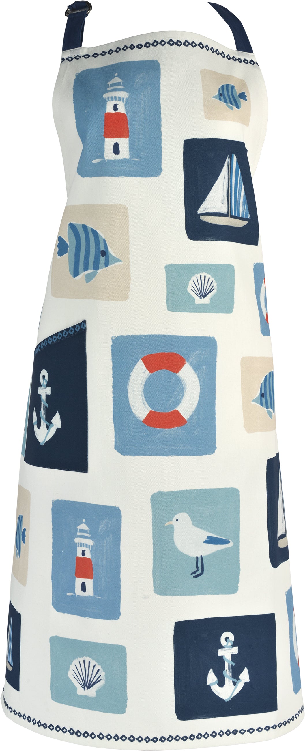 Sander Mare Apron