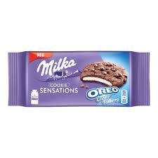 MILKA OREO SENSATION