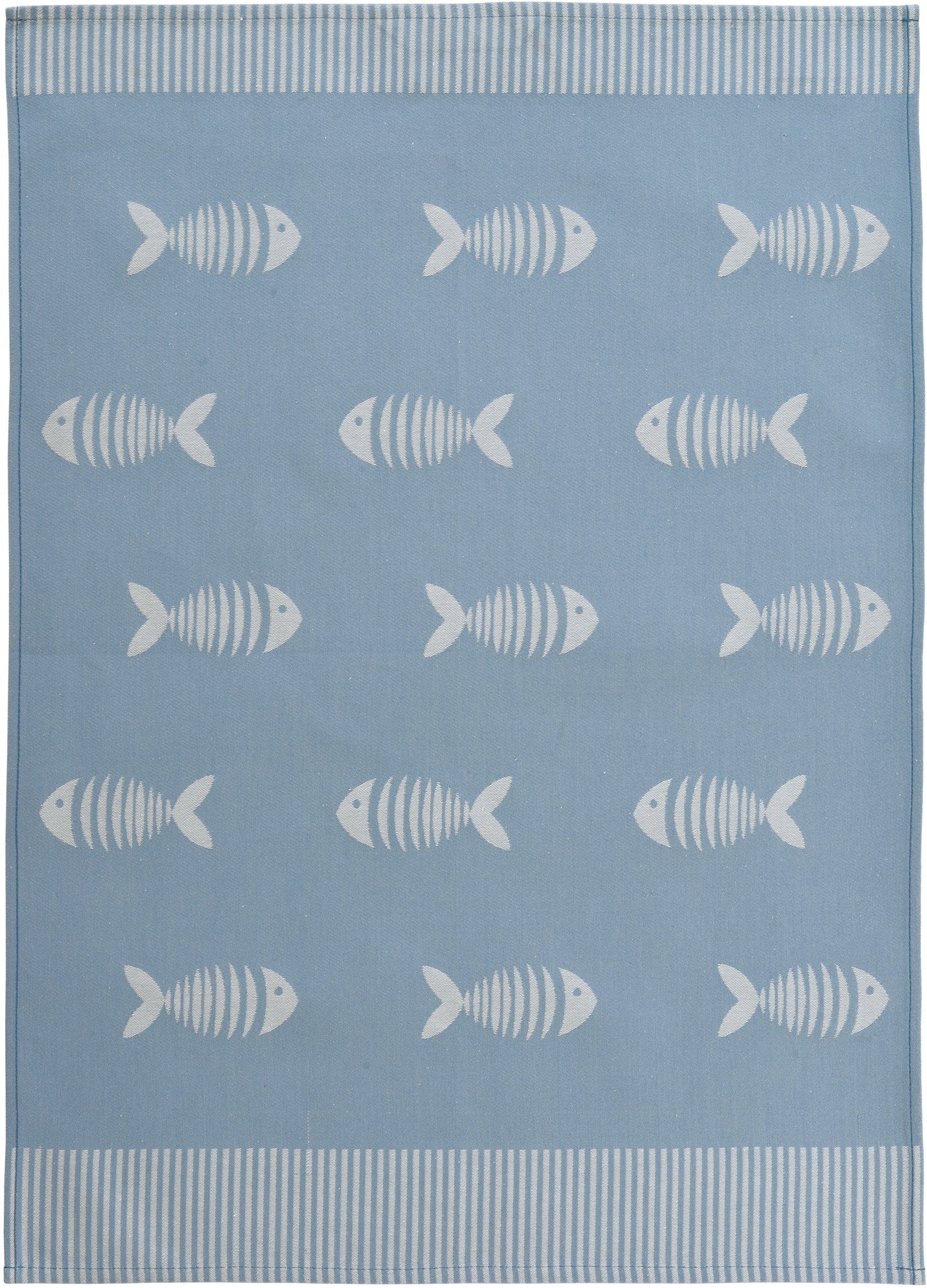 Sander Omega Tea Towel
