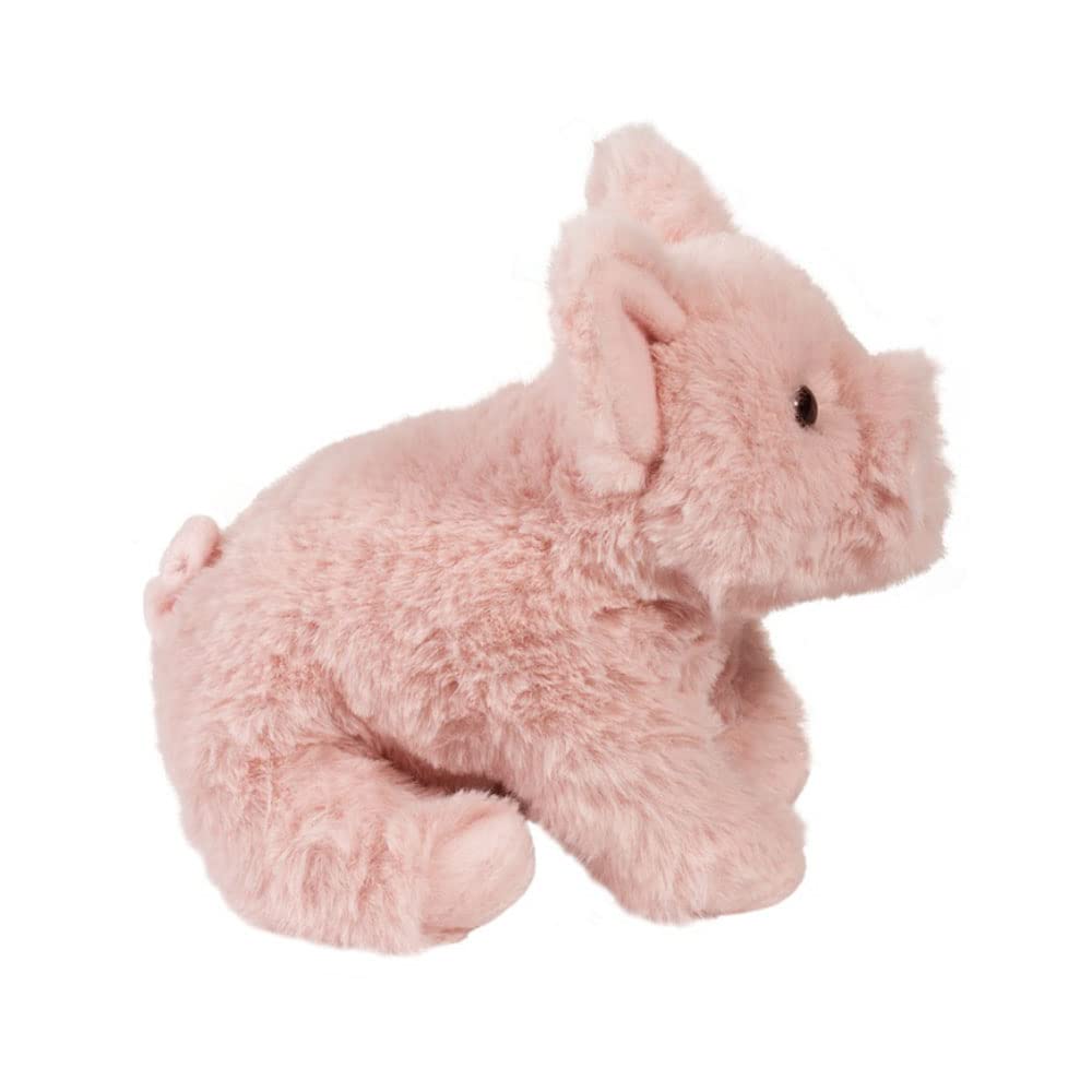 TOY: Pinkie PIG mini SOFT