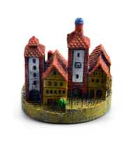MINI: Euro Village