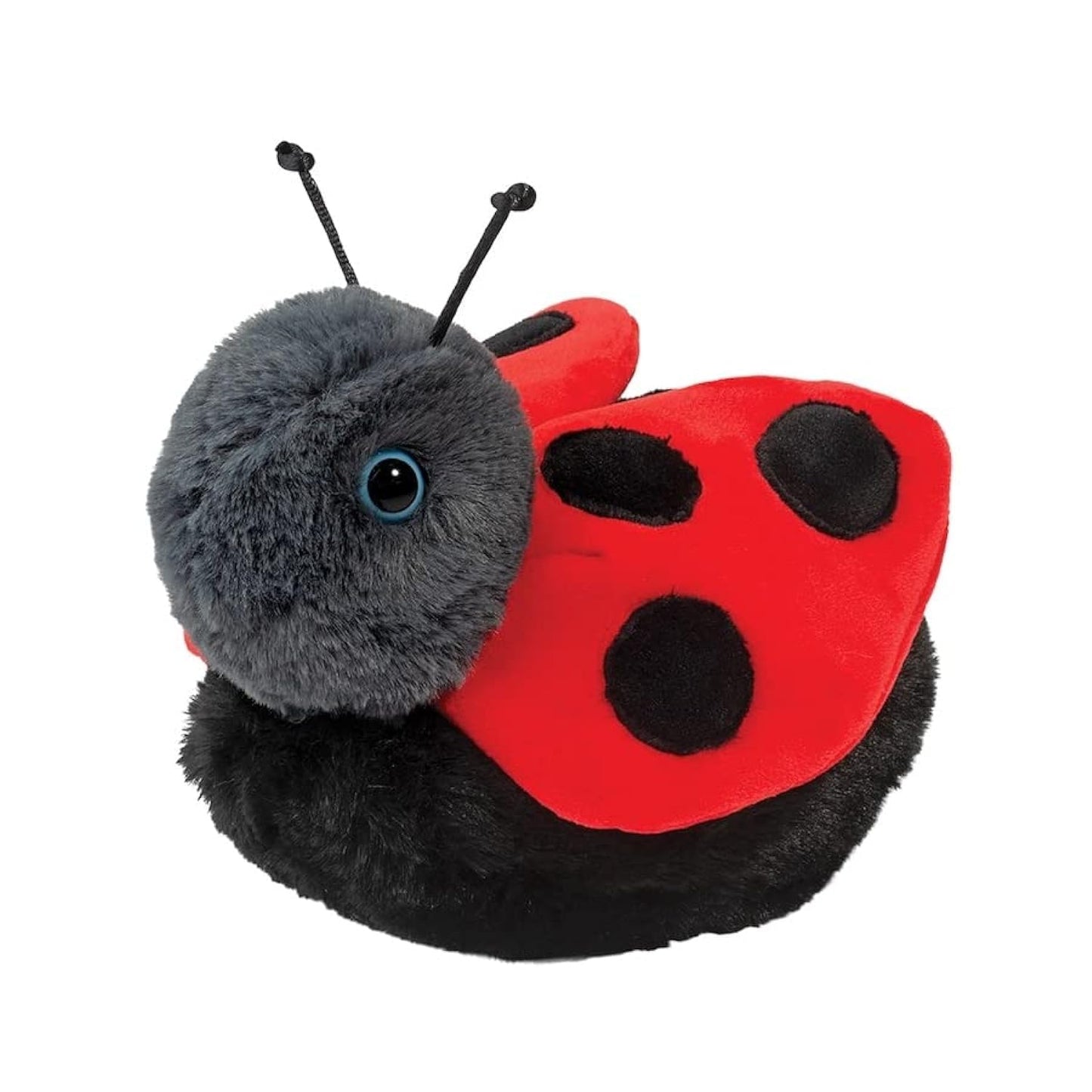 Toy: Bert LADYBUG