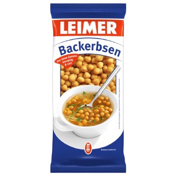 LEIMER BACKERBSEN