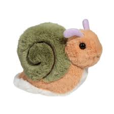 TOY: Shelby SNAIL
