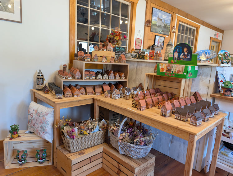 Shop Authentic German Products
