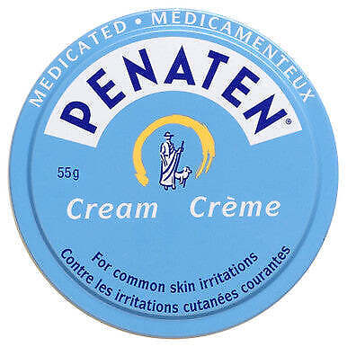 Penaten German Skincare & Baby Care | Werner’s German Markt