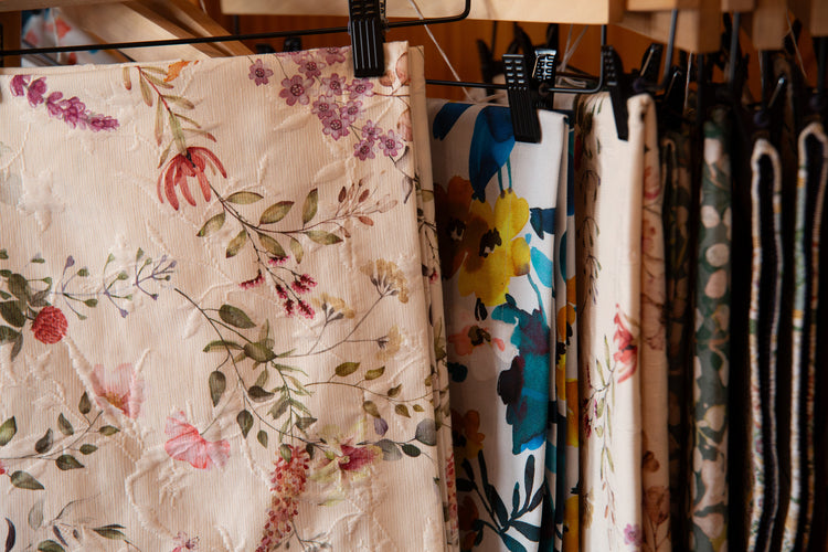 Sander Brand Linens | Designed In Germany