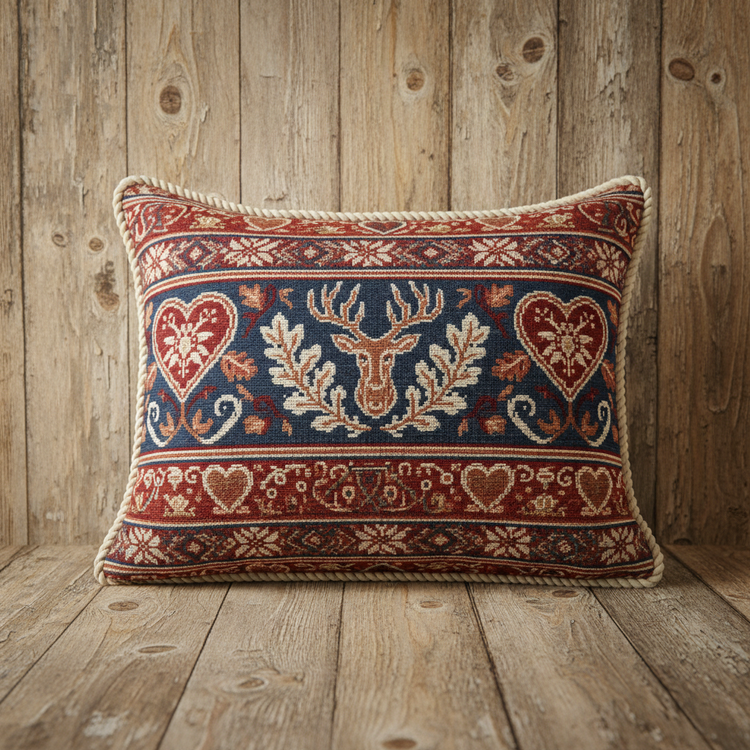 German Pillows & Cushions | Werner’s German Markt