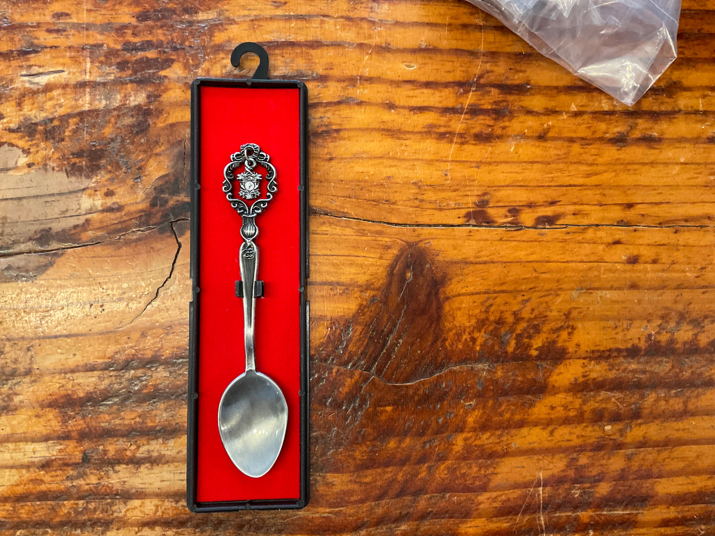Spoon: Cuckoo