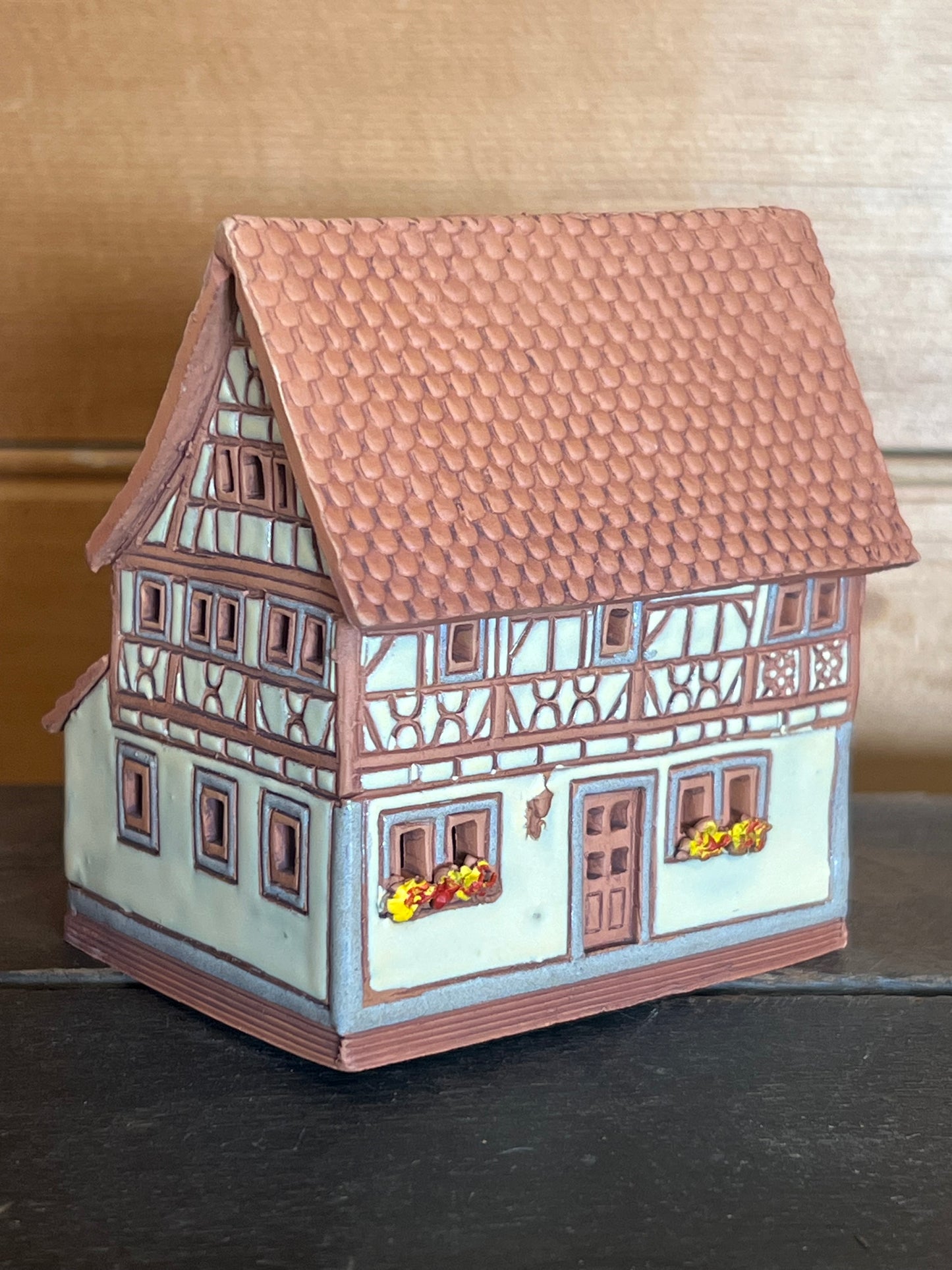 Rothenburg Original House RODT 04