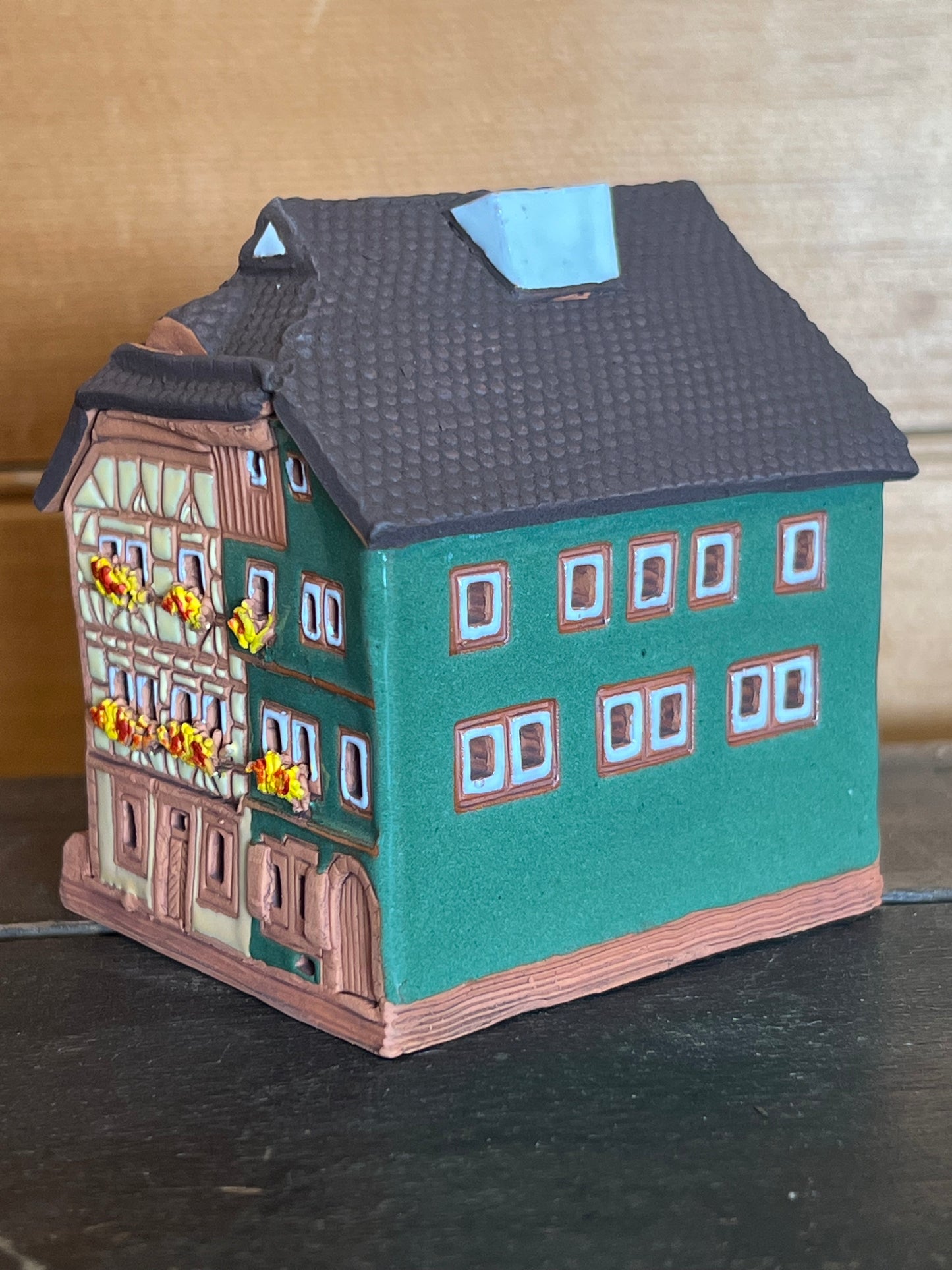 Rothenburg Two Tone Original House RODT 36