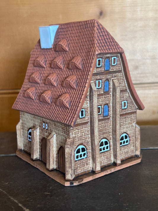 Rothenburg Rossmühle RODT 13