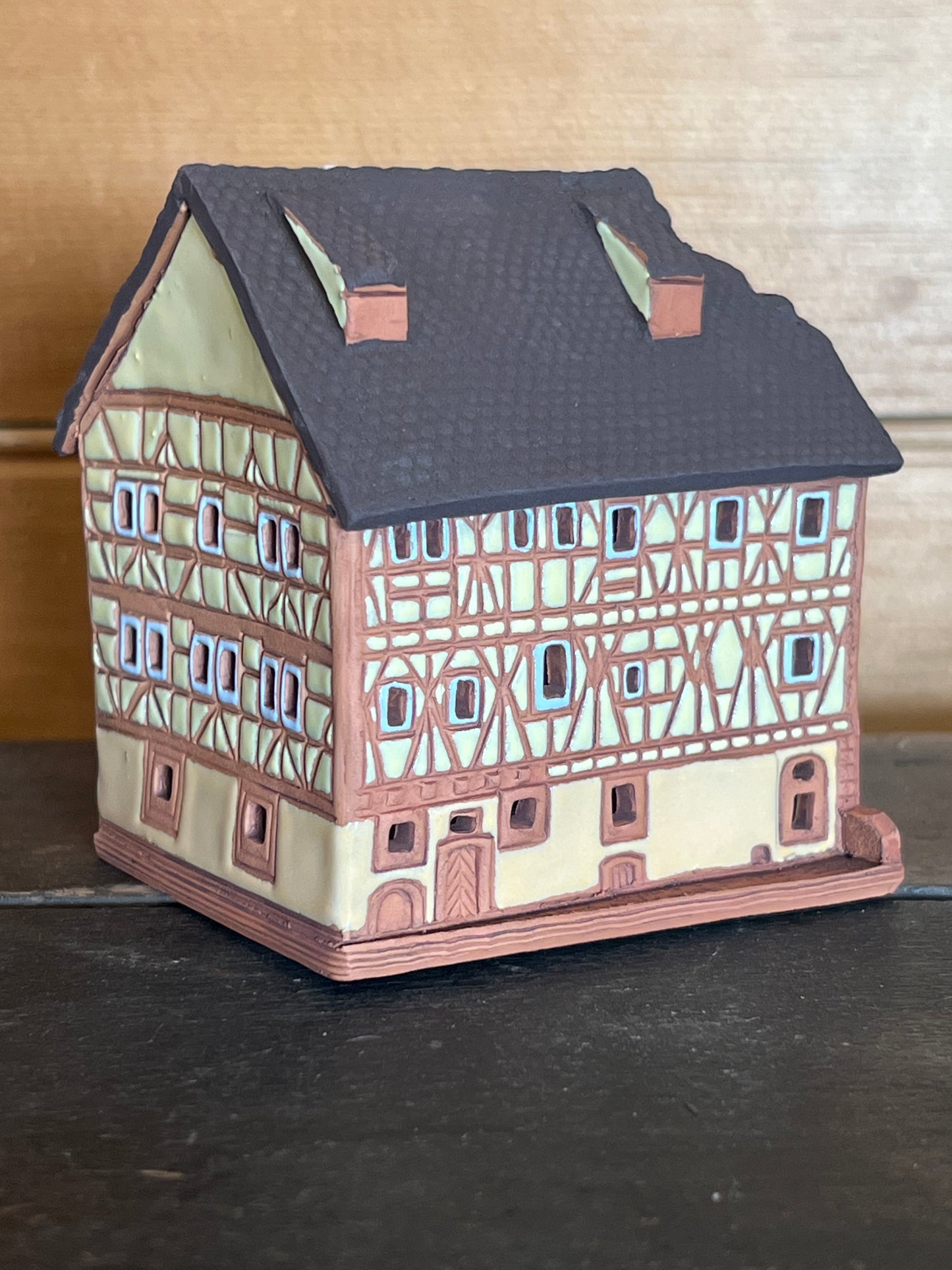 Rothenburg Two Tone Original House RODT 36