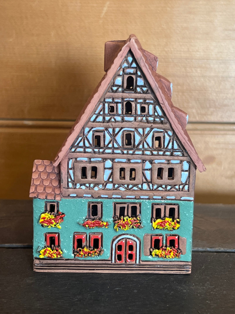 Reichsküchenmeister Hotel Smoker House
