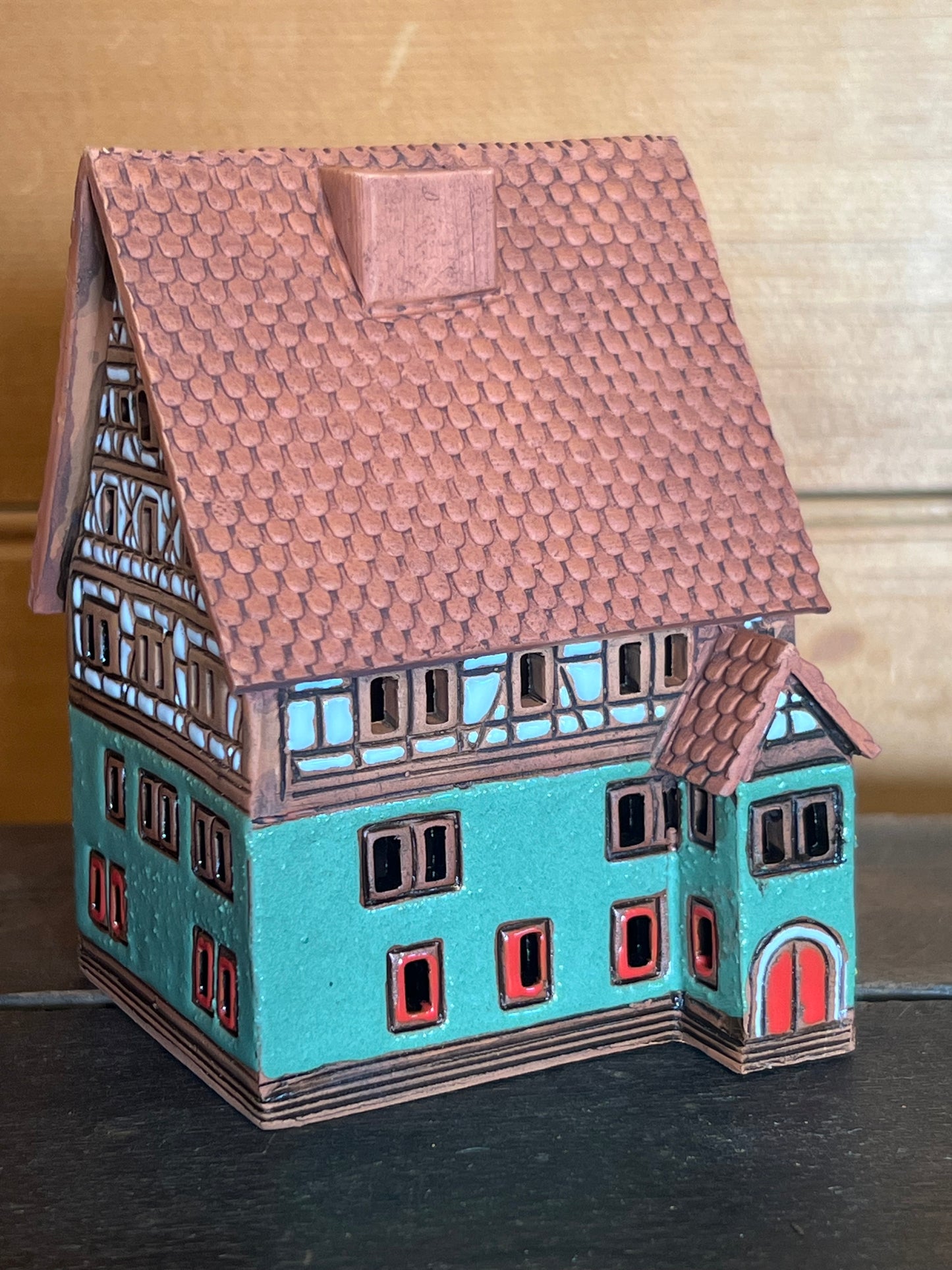 Rothenburg Reichsküchenmeister hotel RODT 11