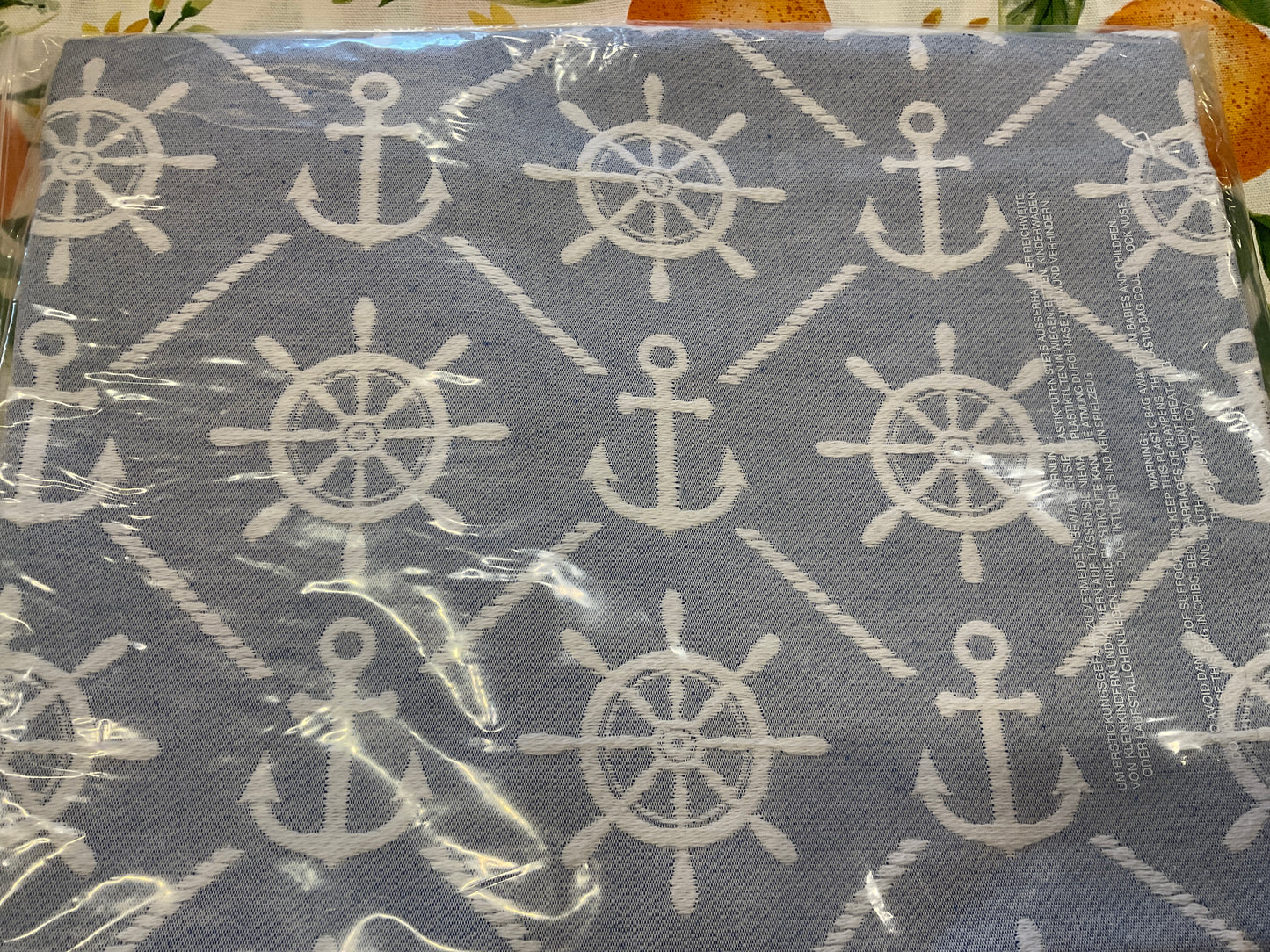 Nautical 50x140