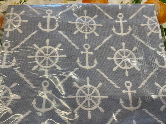 Nautical 50x140