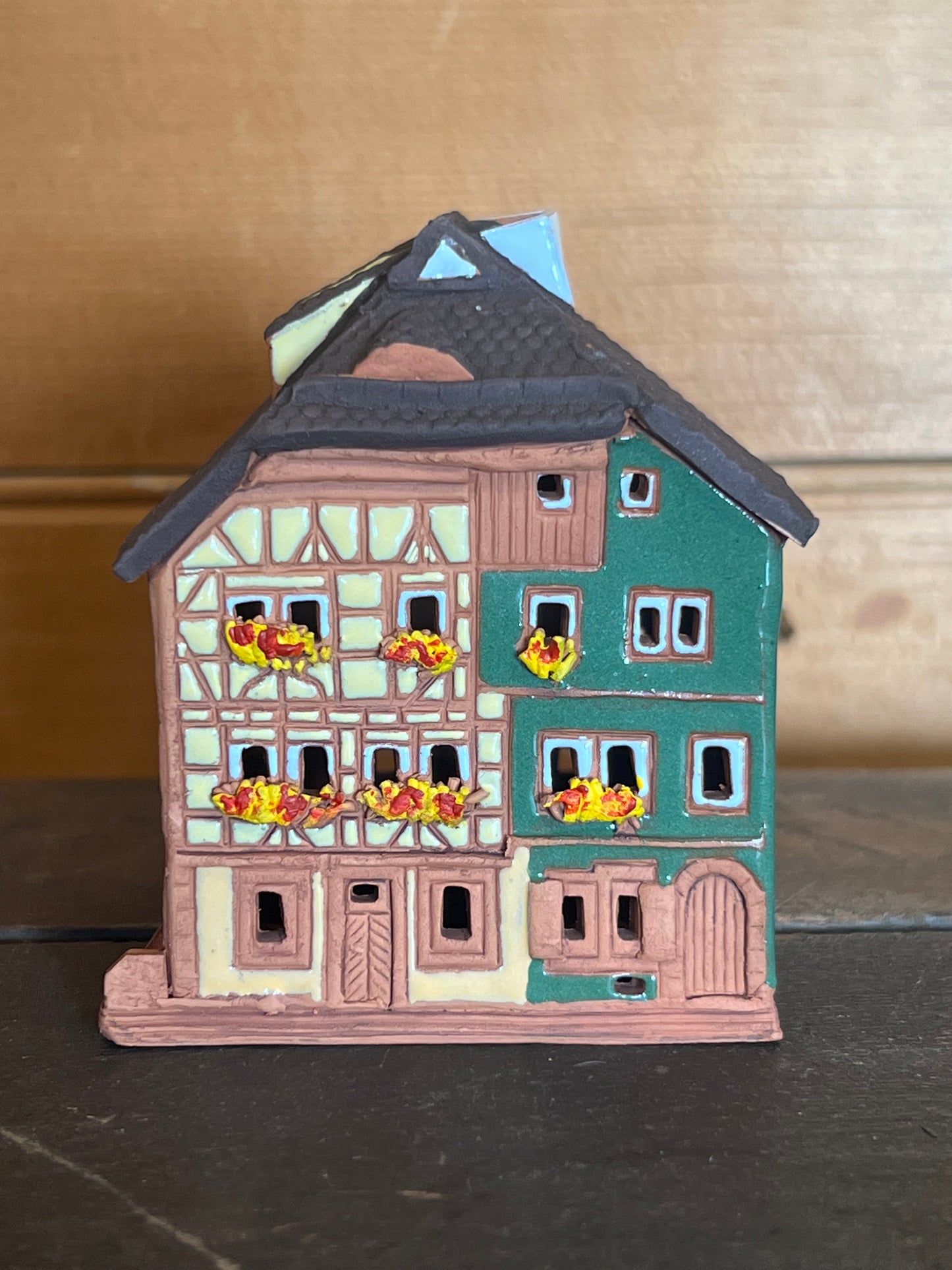 Rothenburg Two Tone Original House RODT 36
