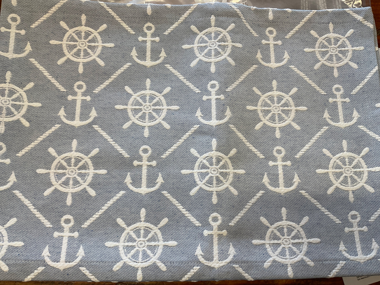 Nautical 35x50