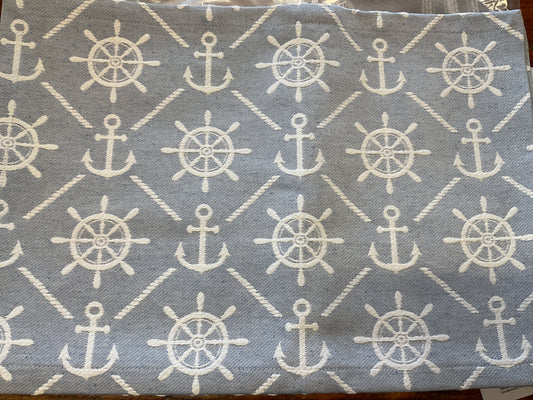 Nautical 35x50