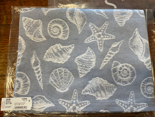 Mussels 50x140