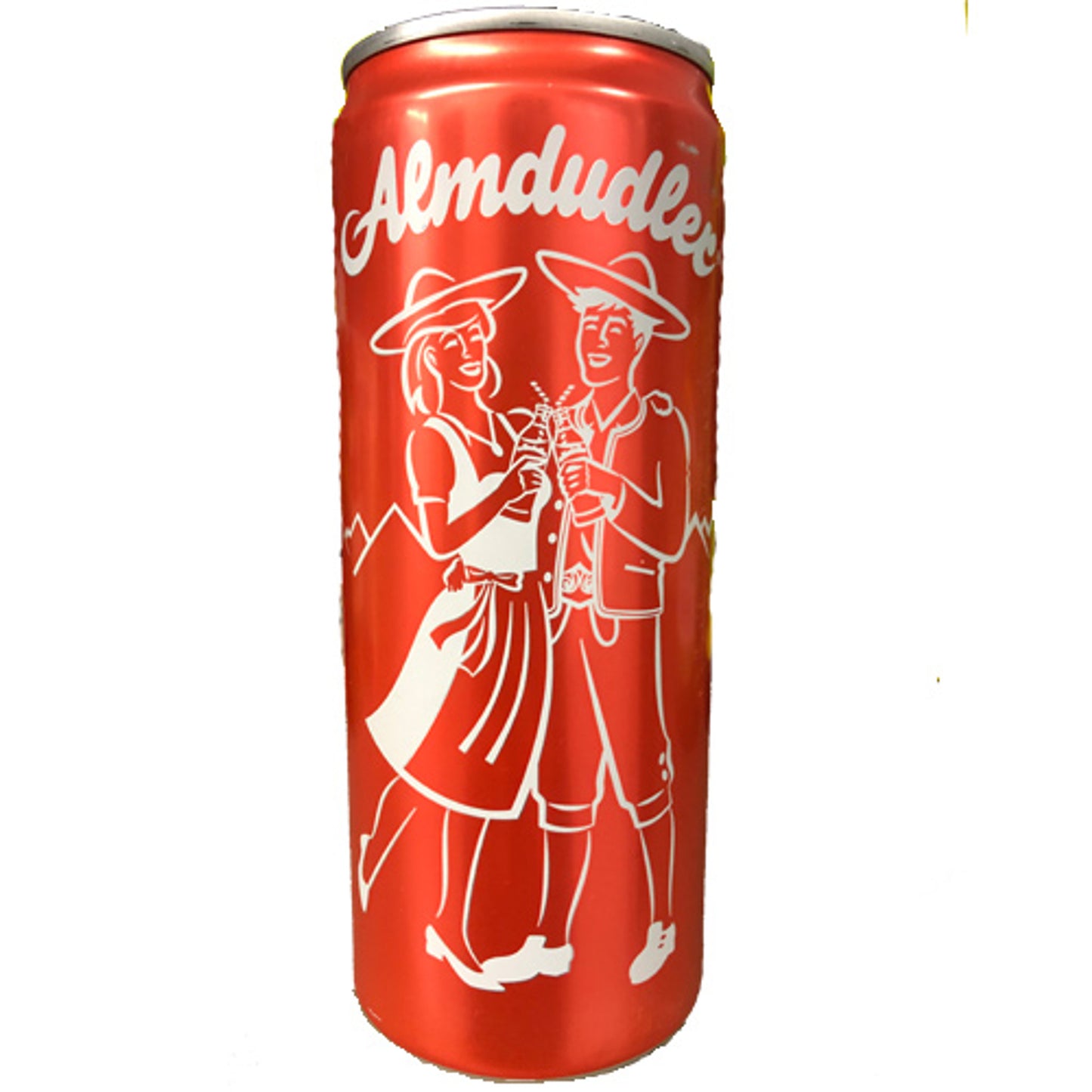ALMDUDLER
