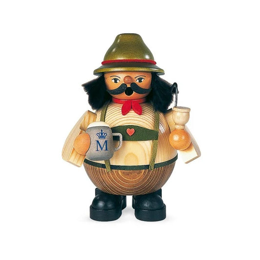 Mueller Smoker : Bavarian