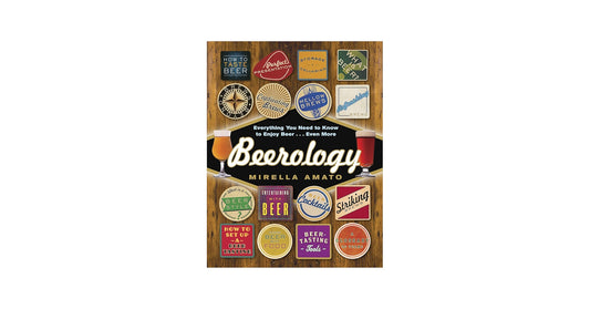 BOOK: Beerology