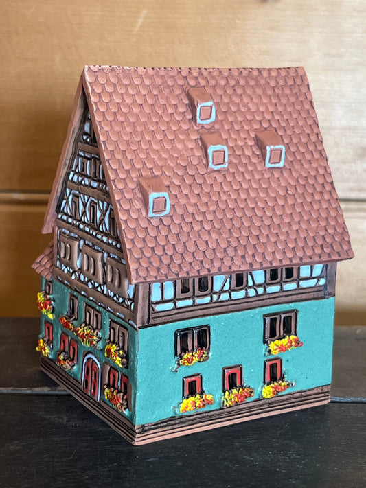 Rothenburg Reichsküchenmeister hotel RODT 11