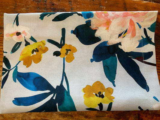 La Rosa 40x100