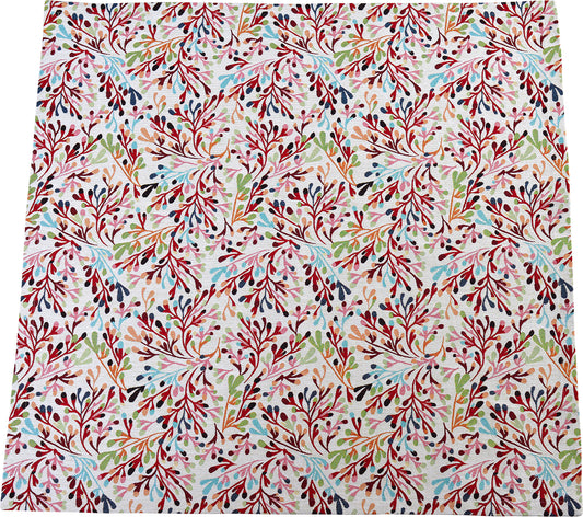 Sander Coral Placemat