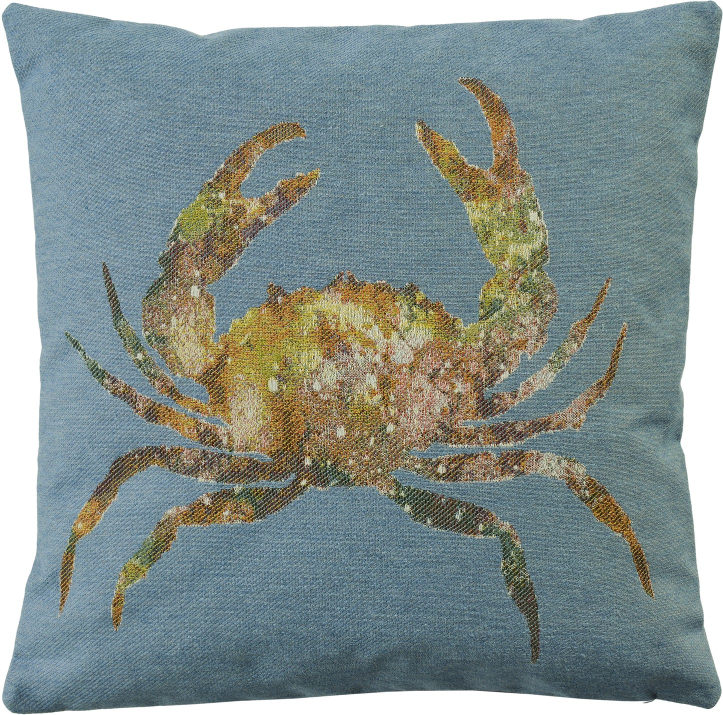 Sander Crosta Pillow
