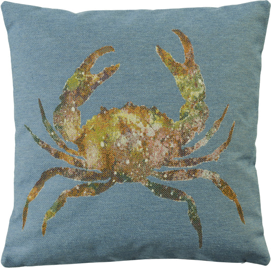 Sander Crosta Pillow