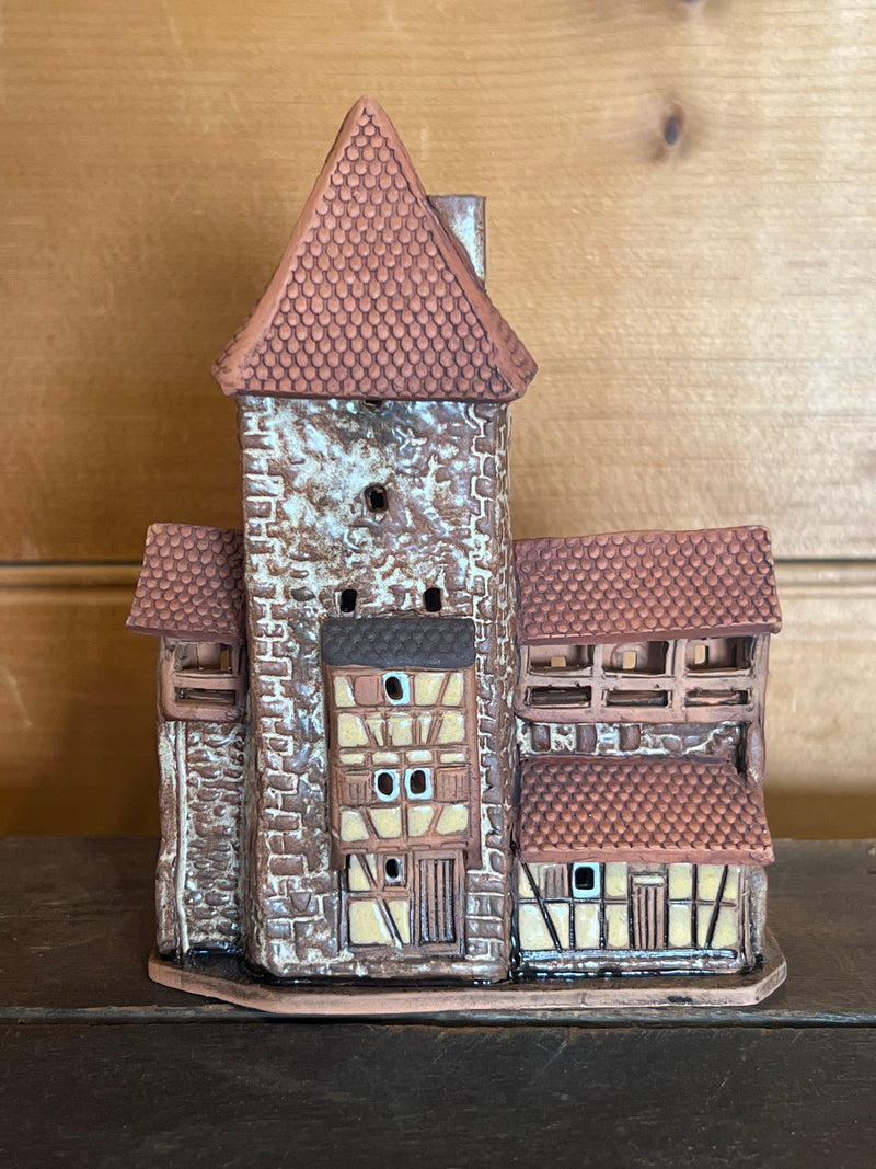 Mauer Haus Smoker House