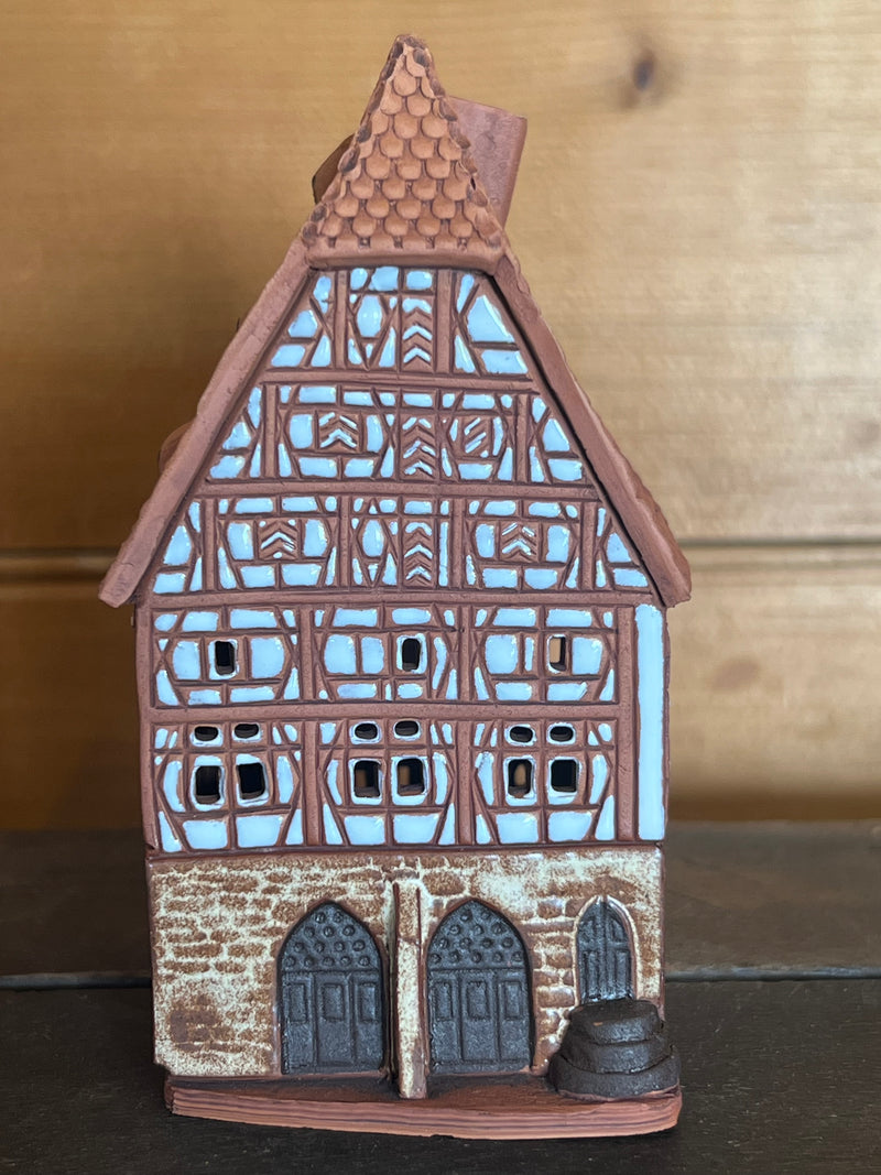 Fleischhaus Smoker House