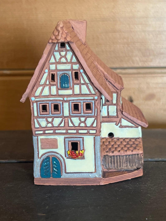 Rothenburg Original House RODT 04