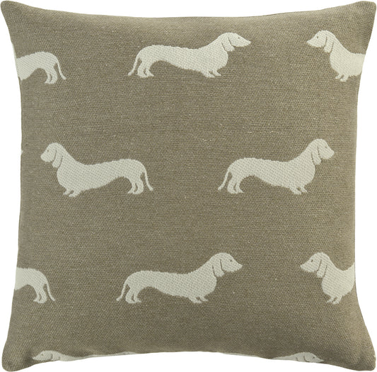 Sander Toto Pillow