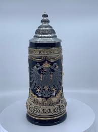 ZB STEIN: ZINN-RELIEF WAPPEN